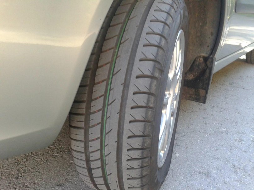 Виатти страда Ассиметрико 185/60 r14