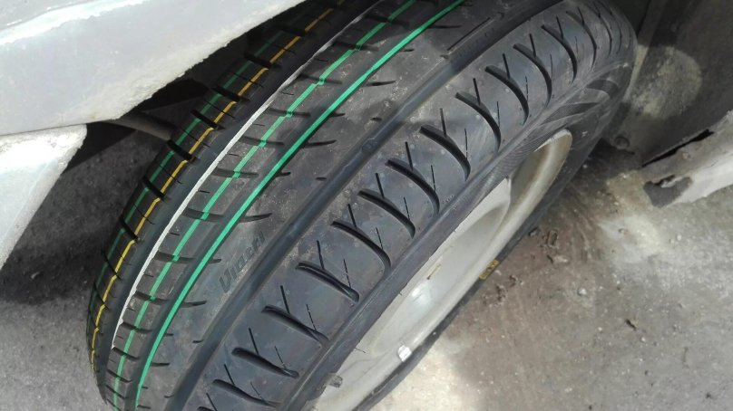 Шины Виатти страда 2