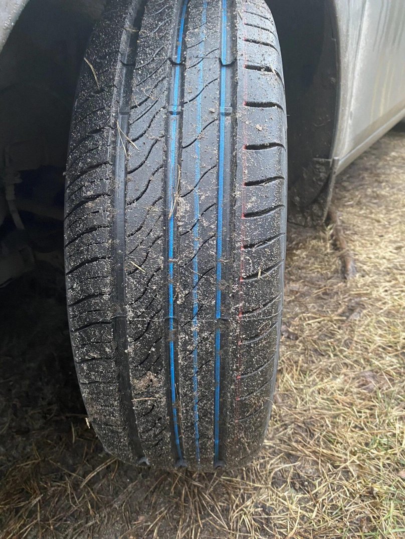 Виатти страда 2 195/65/15