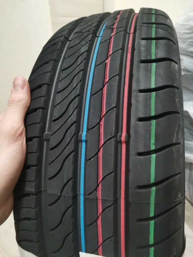 Виатти страда 2