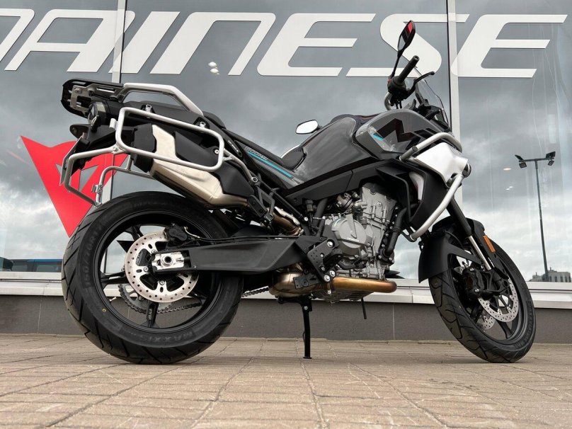 CFMOTO 800mt Sport (ABS)