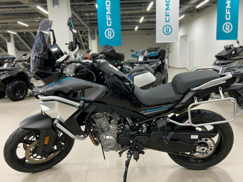 CFMOTO 800mt Sport (ABS)