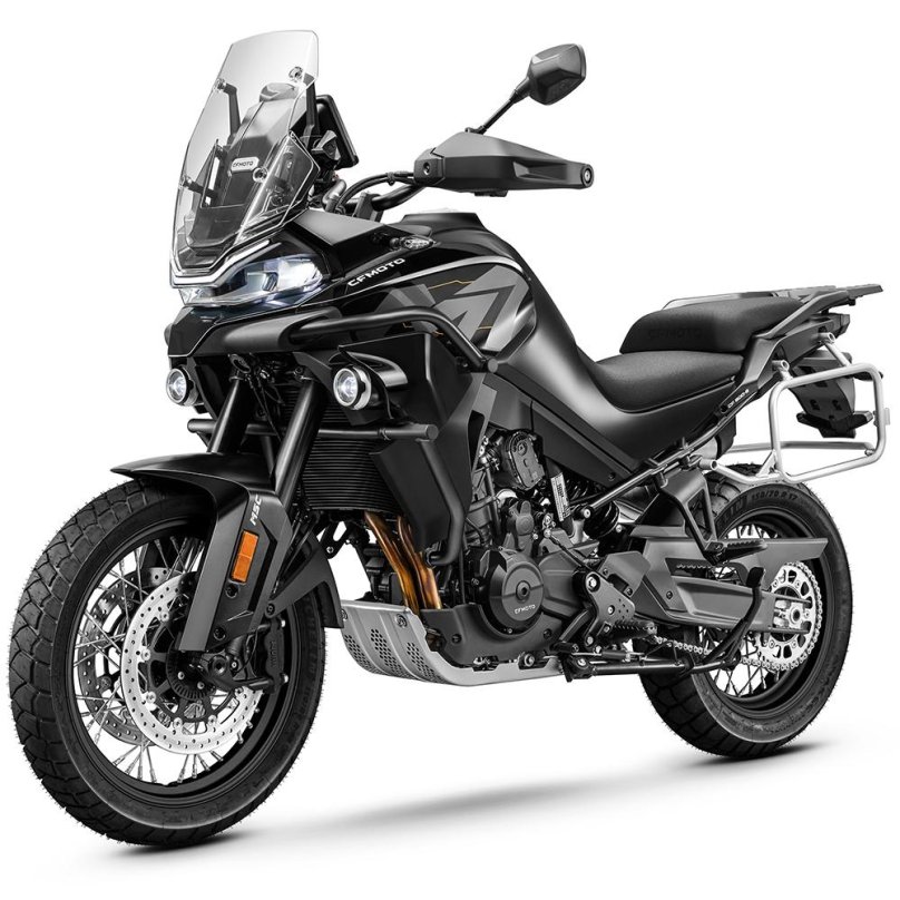 CFMOTO 800mt Touring
