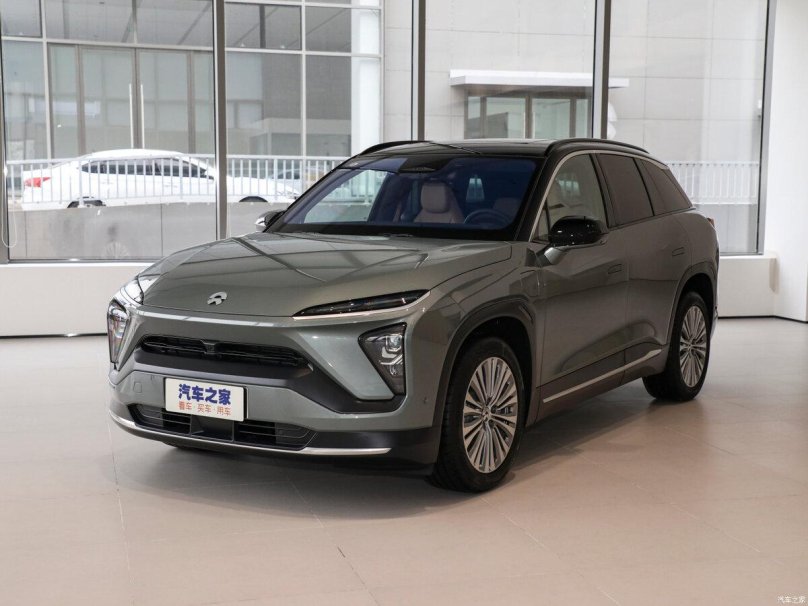 Nio es6, 2023