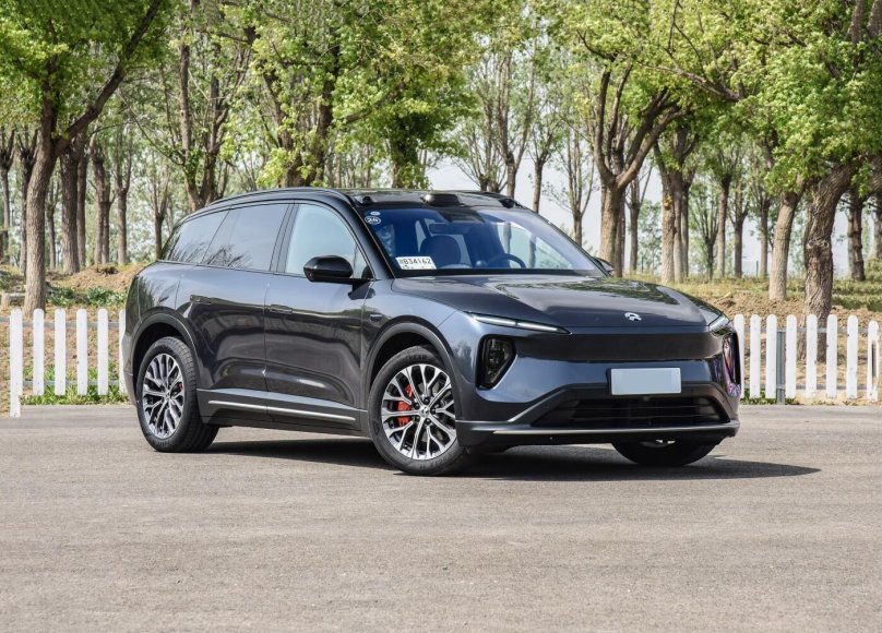 Nio es6 New