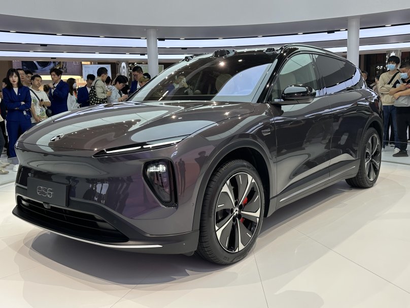 Nio es6, 2023