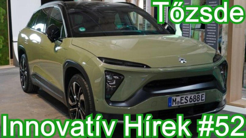 Es6 электромобиль