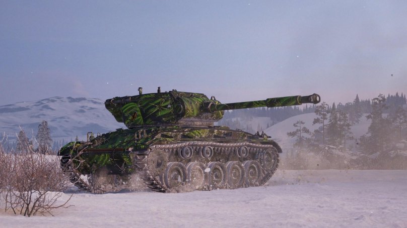 Лоррейн 40 т