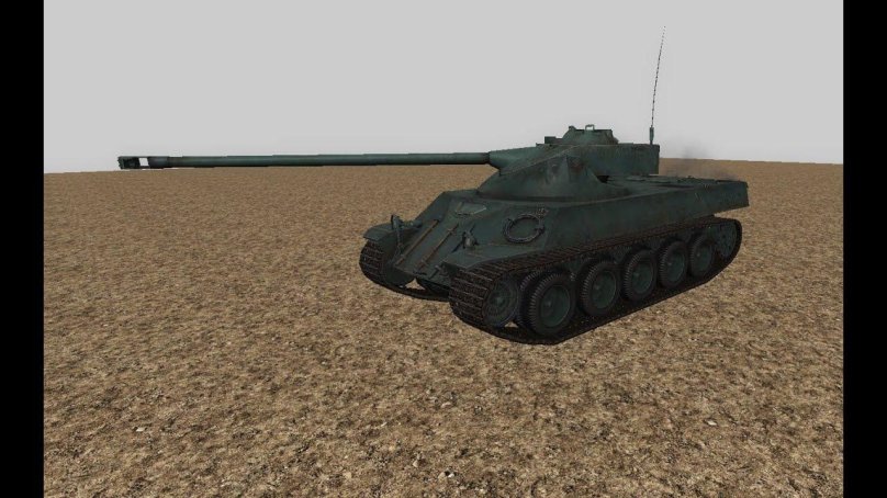 Французские стальные монстры