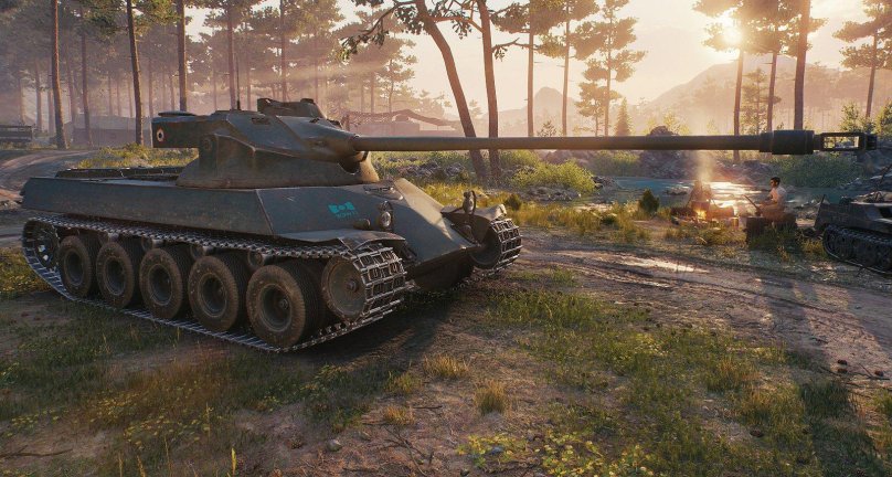 Lorraine 40 t WOT