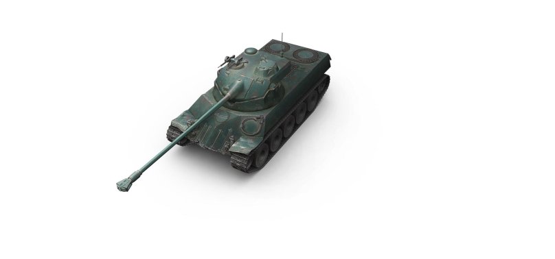 AMX 50 B