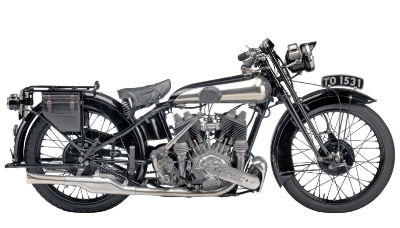 Мотоциклы в Малайзии