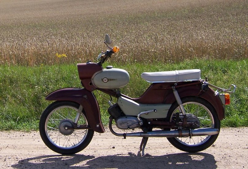Simson sr4-2