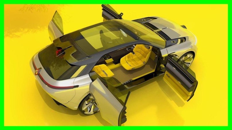 Автомобиль трансформер