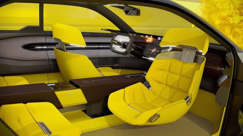 Renault Concept 2020