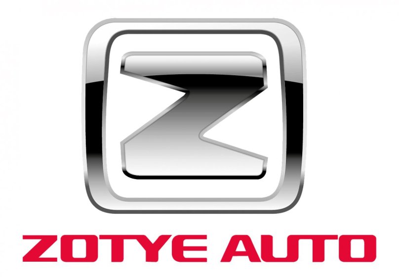 Zotye logo