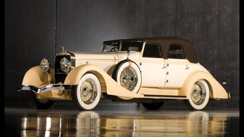 Хиспано Сюиза