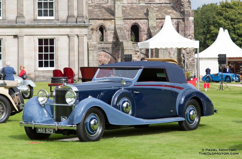 Испано Сюиза j12