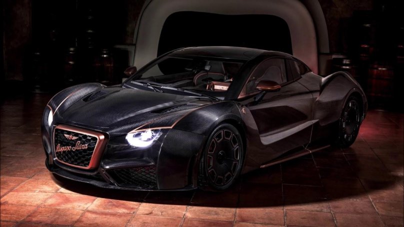 Хиспано Сюиза