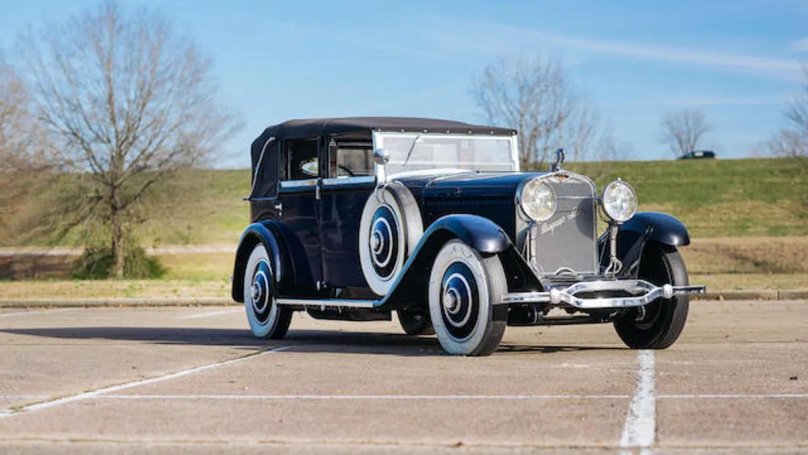 Испано Сюиза