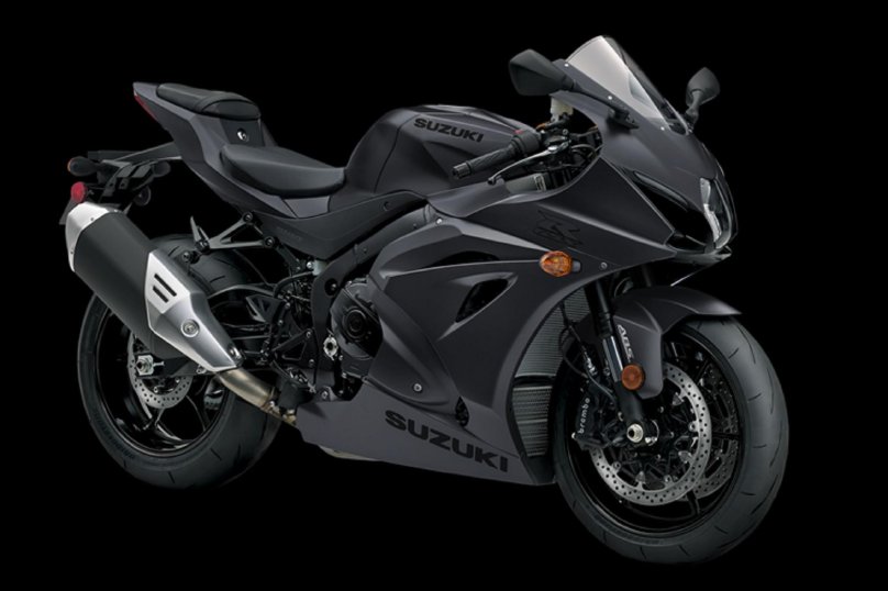 Suzuki GSX-R 1000 2022