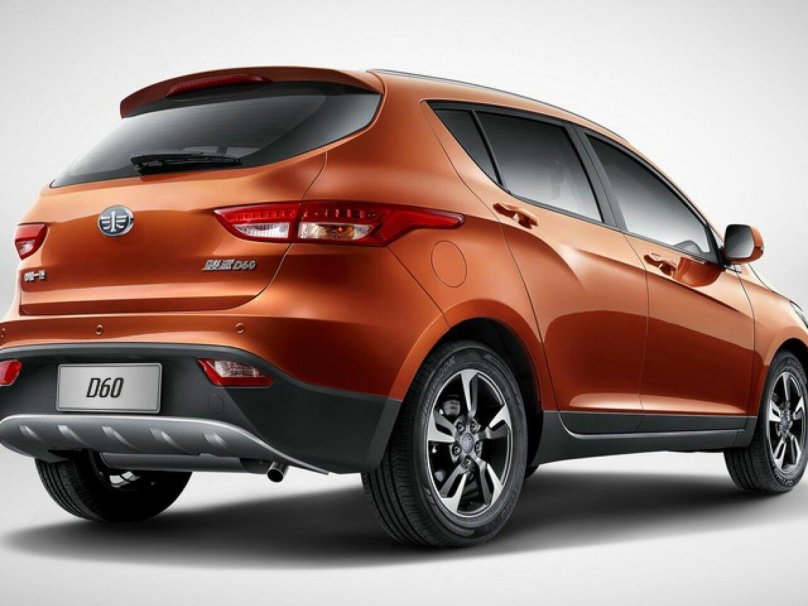 Паркетники ФАВ д60