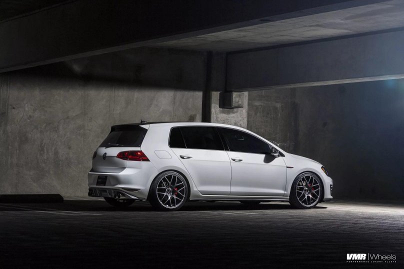 Golf GTI mk7