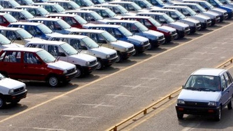 Марути Индия