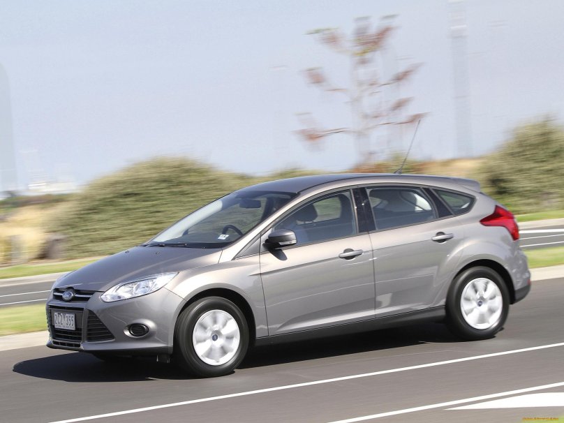 Авто среднего класса