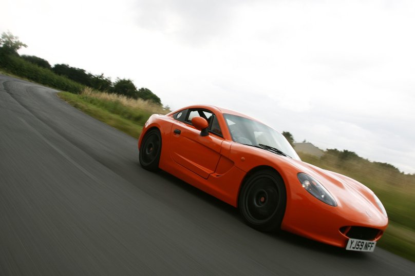 Машина Джинетта