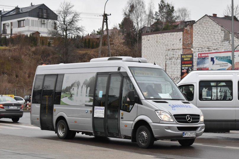 Спринтер Сити лайн