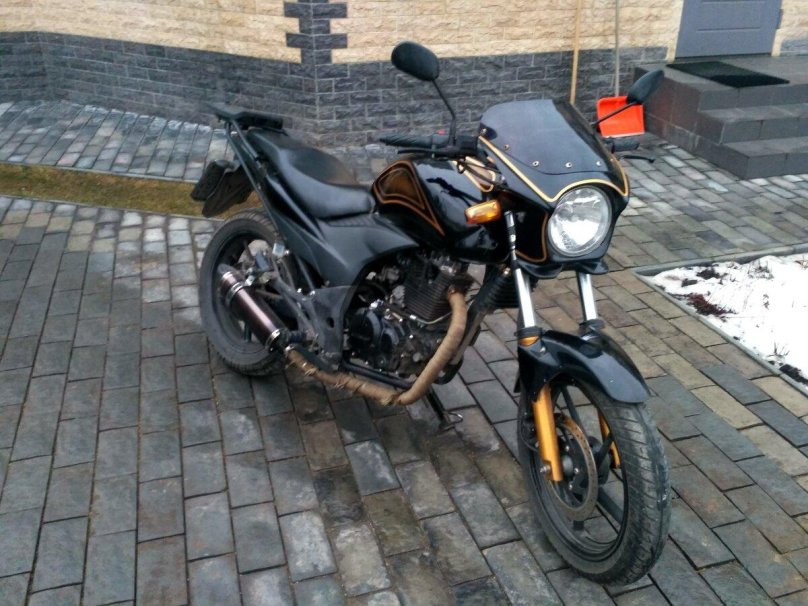 Стелс Флекс 250 чёрный