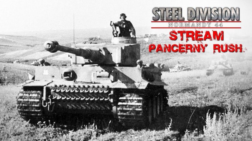 Танк тигр 1943 Курская битва