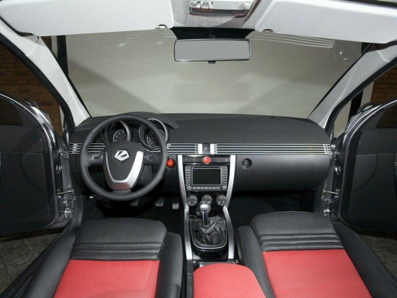 ВАЗ Lada c Concept