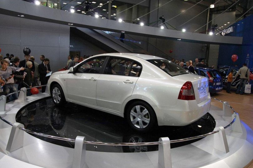 Лада ВАЗ 2116