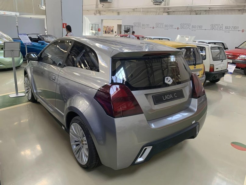 Лада 2116 универсал