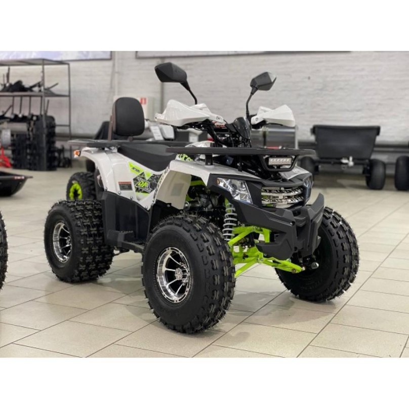 Квадроцикл Yacota Dazzle Lux-LD