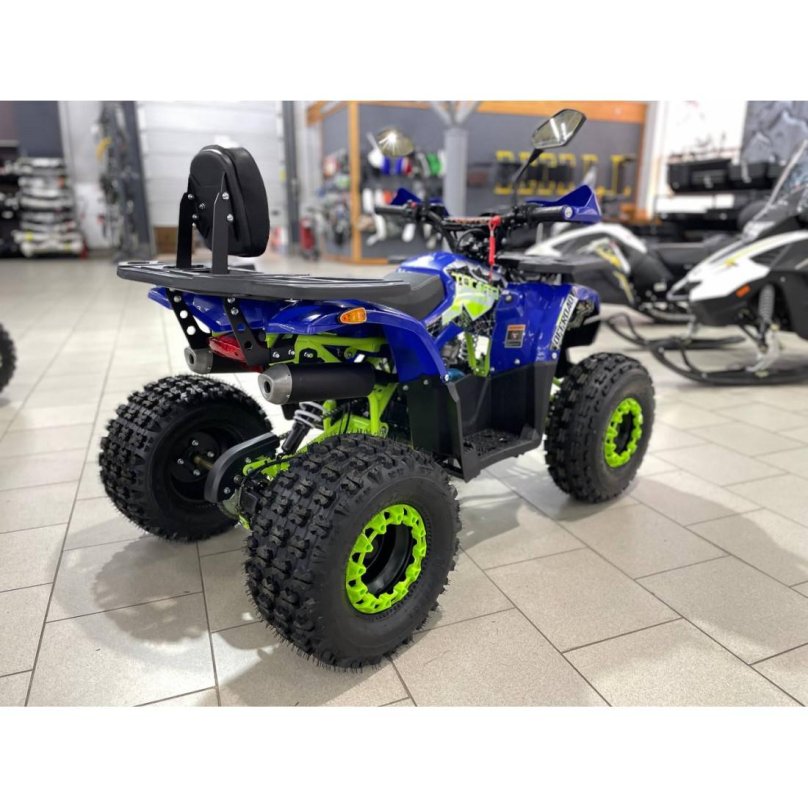 Квадроцикл Yacota Dazzle