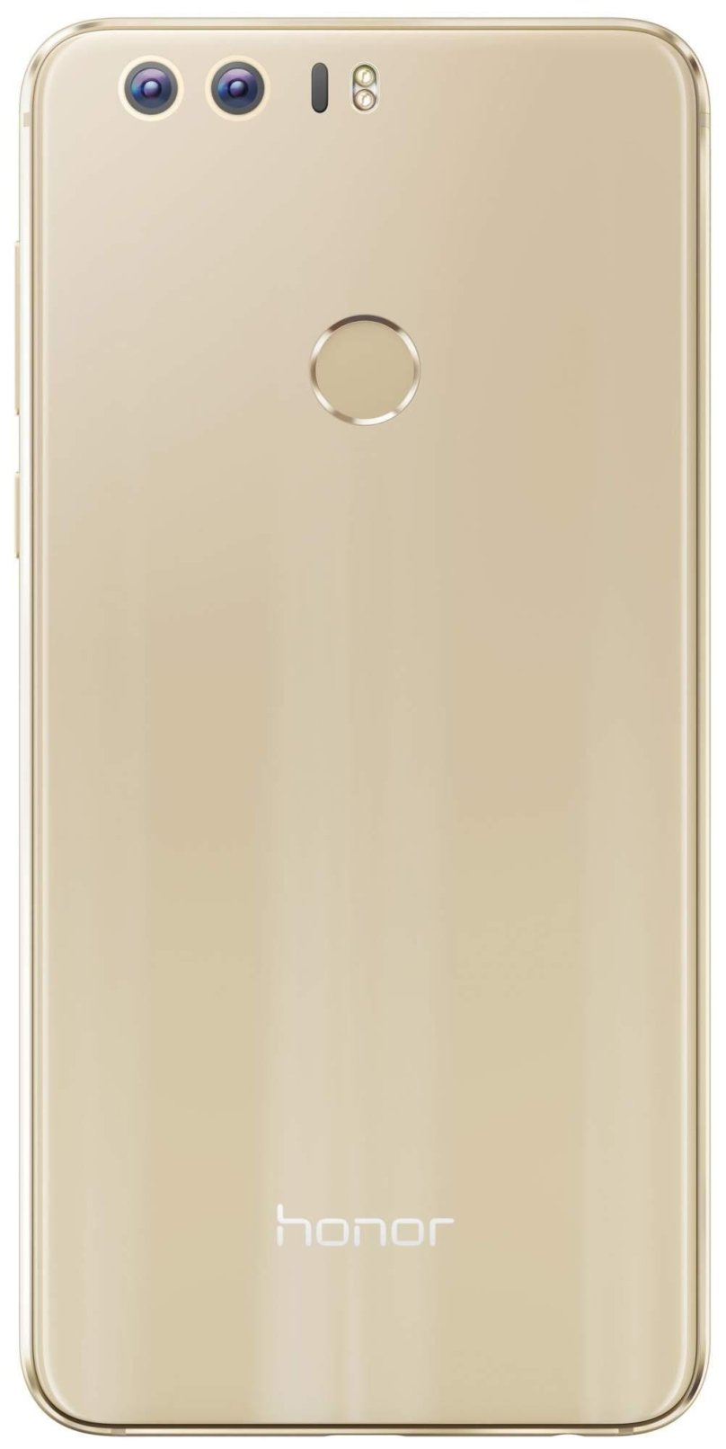 Хонор 8а золотой