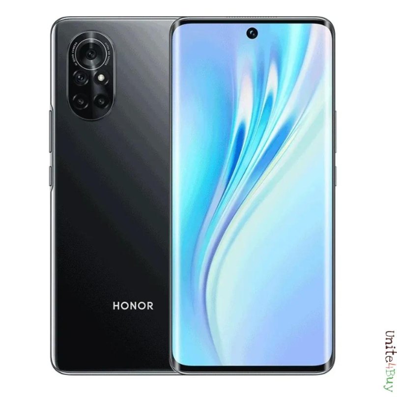 Honor v40 Lite