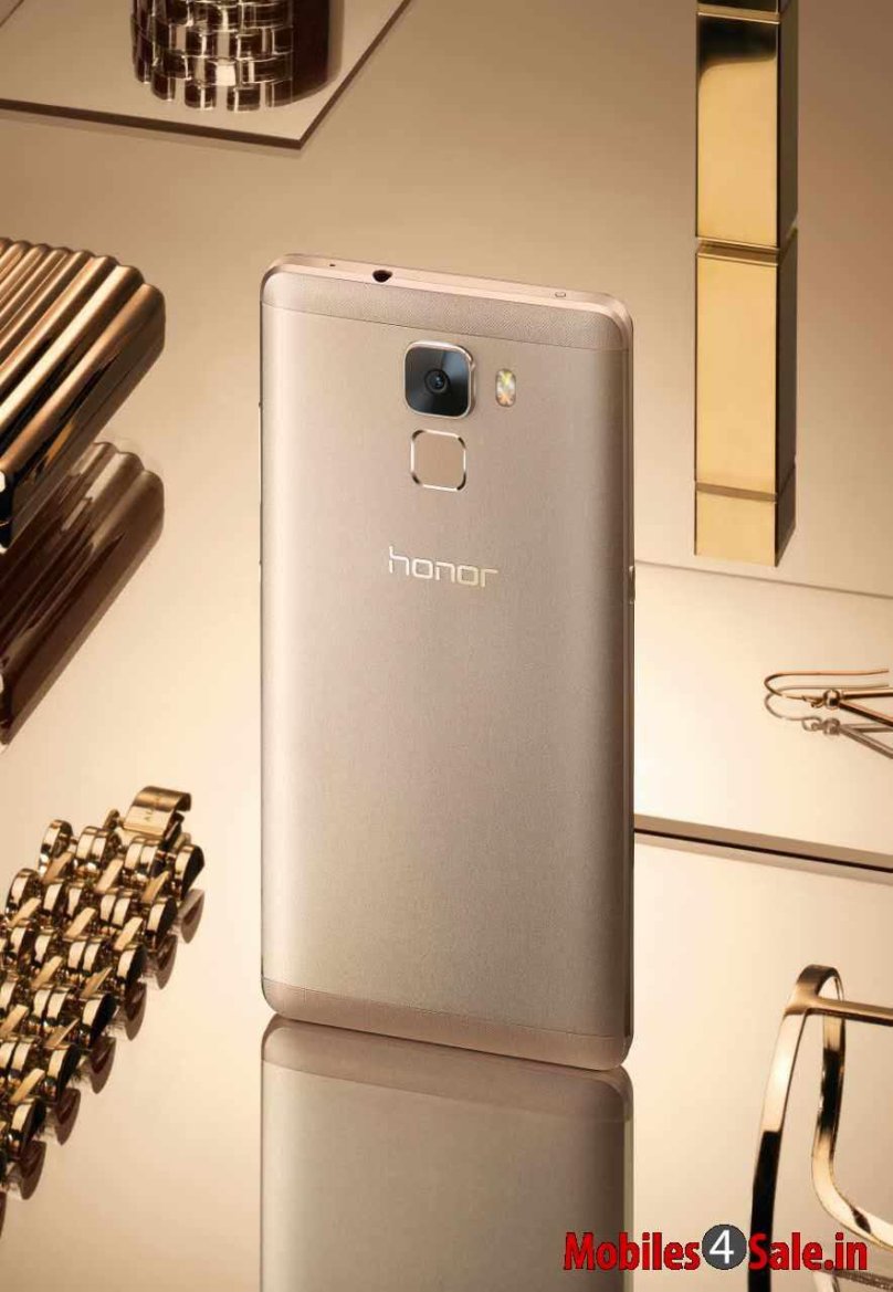 Huawei Honor 7a