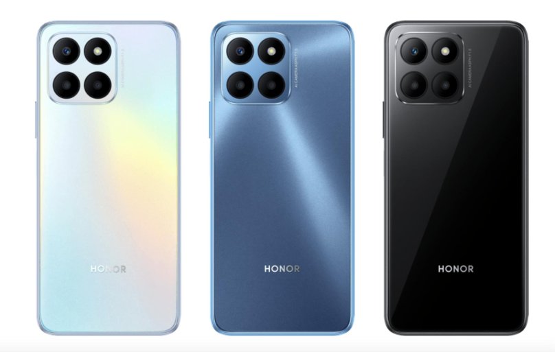 Смартфон Honor 70