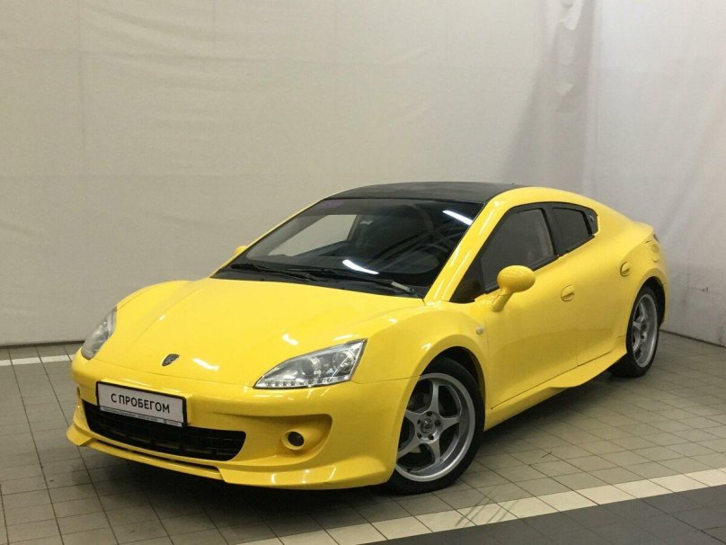 ТАГАЗ Аквила