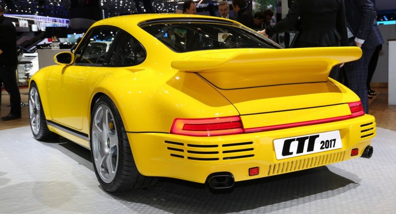 Ruf 911