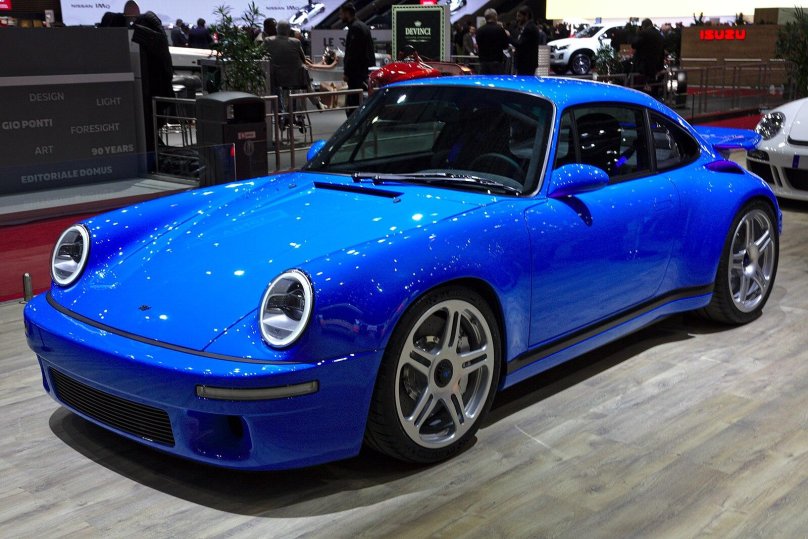 Ruf 911