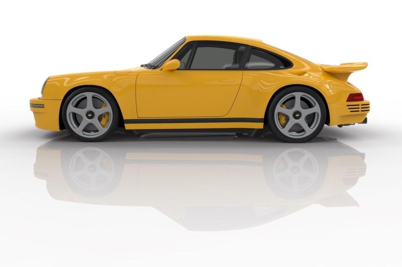 Ruf CTR Yellowbird