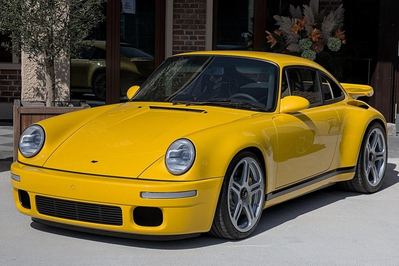 Ruf 911