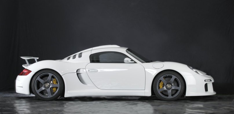 Ruf ctr3 2007