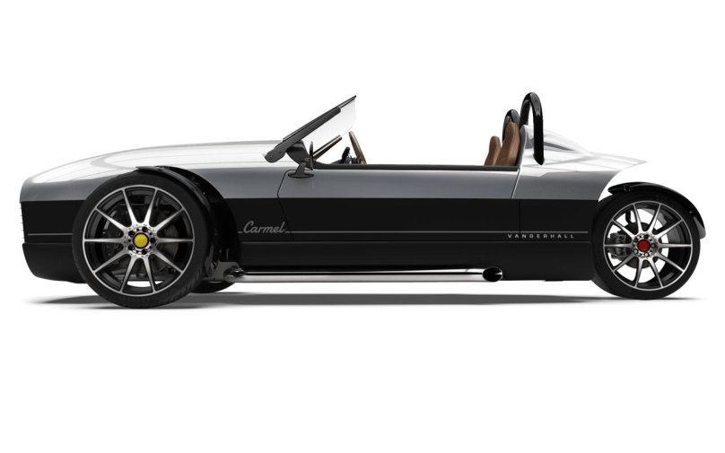 Vanderhall Carmel GTS Limited