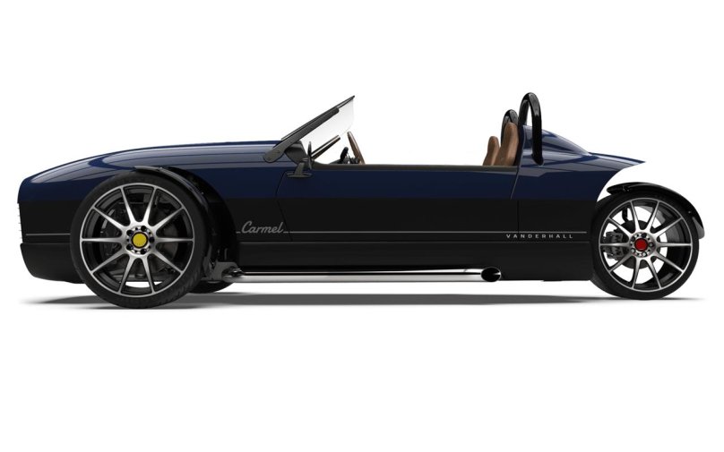 Vanderhall Venice Speedster